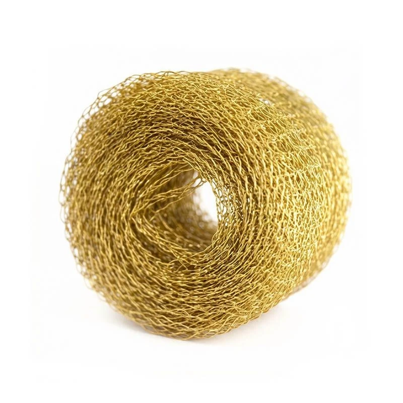 Droplet Separator Mesh