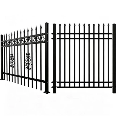 Gardul de securitate al campusului