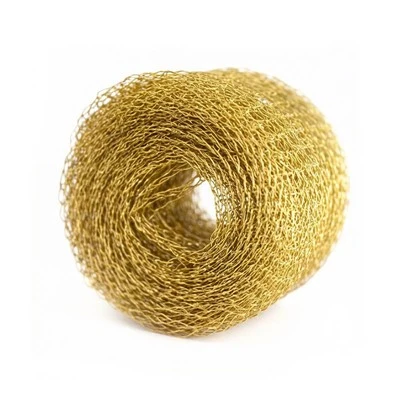 Mesh separator de gaz-lichide